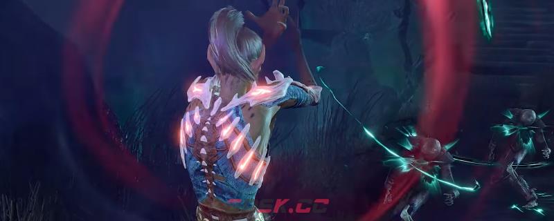 《博德之门3》优雅布衣在哪里获得-第1张-单机攻略-GASK