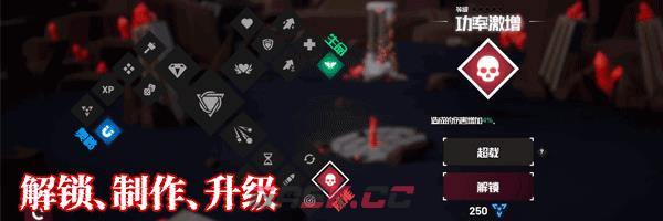 《机核吞噬者》有什么特殊玩法-第5张-单机攻略-GASK