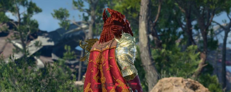 《博德之门3》碎魂者巨剑在哪里获得-第1张-单机攻略-GASK