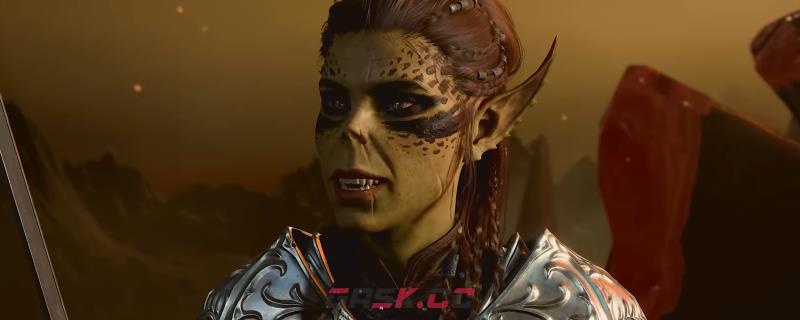 《博德之门3》暗夜法官面具在哪里获得-第1张-单机攻略-GASK