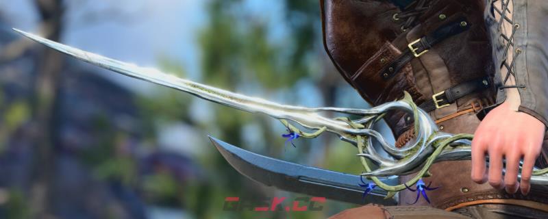 《博德之门3》奥术协同戒指在哪里获得-第1张-单机攻略-GASK