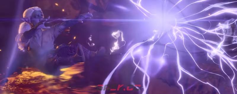 《博德之门3》仪式长剑在哪里获得-第1张-单机攻略-GASK