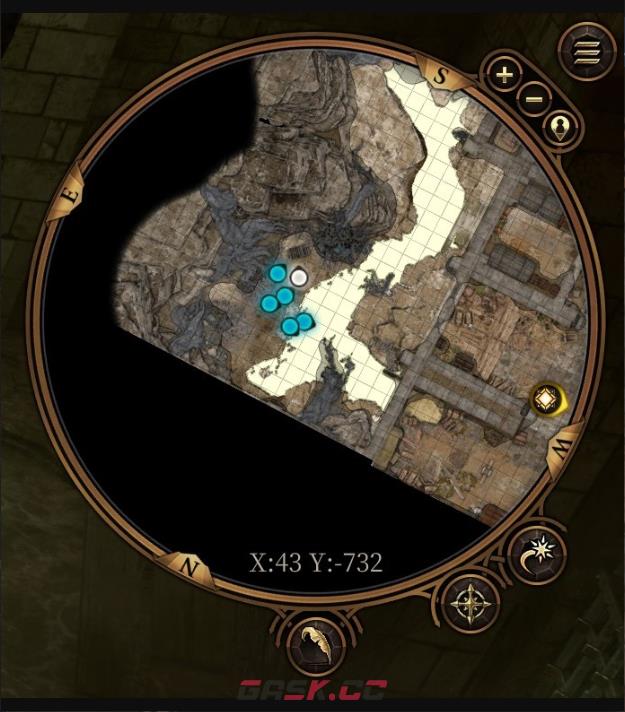 《博德之门3》闪光戒指在哪里获得-第3张-单机攻略-GASK