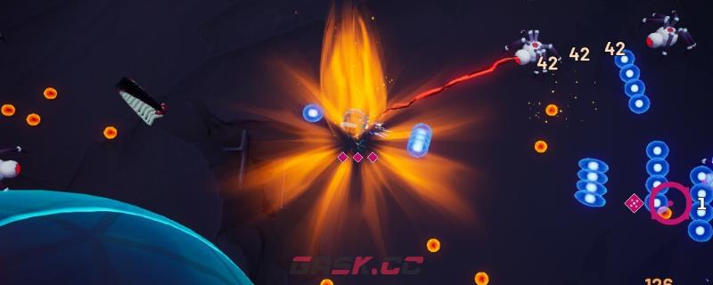 《机核吞噬者》有什么特殊玩法-第1张-单机攻略-GASK