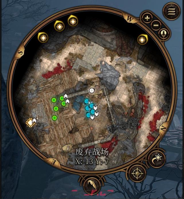 《博德之门3》严厉之锤的薄雾护符在哪里获得-第3张-单机攻略-GASK