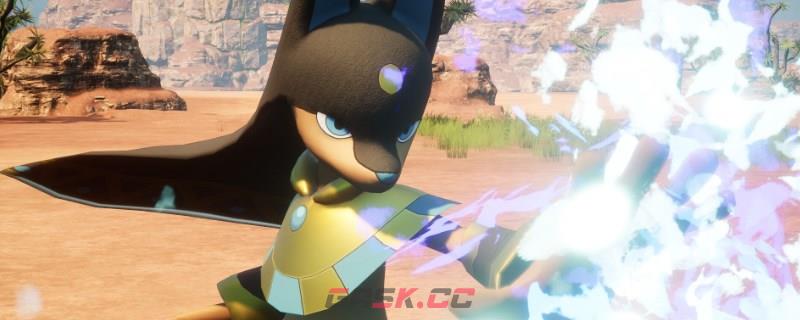 《幻兽帕鲁》暴食症怎么治疗-第1张-单机攻略-GASK