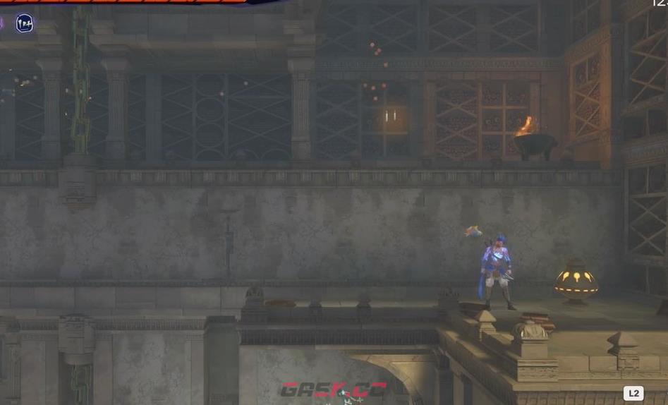 《波斯王子：失落的王冠》沙瓶23在哪里-第3张-单机攻略-GASK