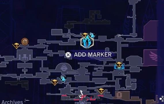 《波斯王子：失落的王冠》沙瓶22在哪里-第2张-单机攻略-GASK