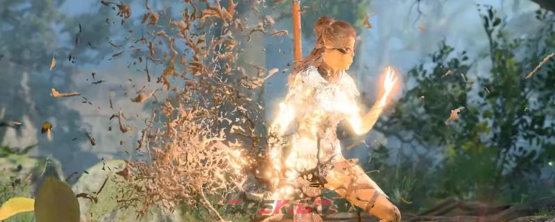 《博德之门3》严厉之锤的薄雾护符在哪里获得-第1张-单机攻略-GASK