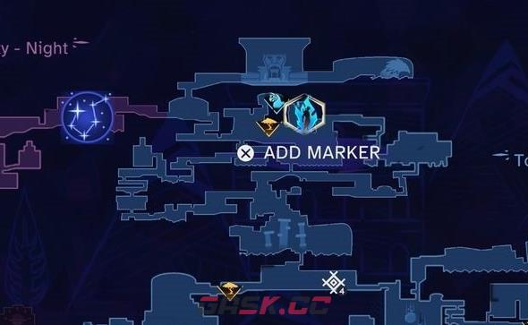 《波斯王子：失落的王冠》沙瓶15在哪里-第2张-单机攻略-GASK