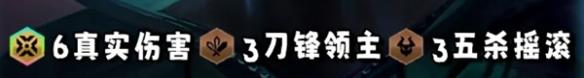 《金铲铲之战》真伤亚索阵容推荐一览-第3张-手游攻略-GASK