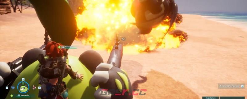 《幻兽帕鲁》神龙的效果是什么-第1张-单机攻略-GASK