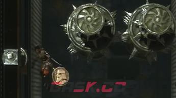 《波斯王子：失落的王冠》深地7号薛西币视频攻略-第1张-单机攻略-GASK