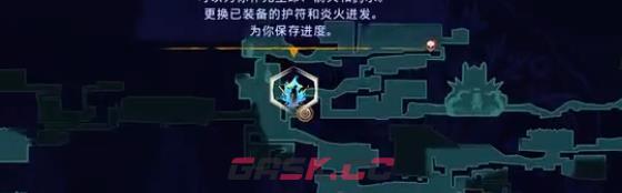 《波斯王子失落的王冠》凌波步获取流程-第1张-单机攻略-GASK