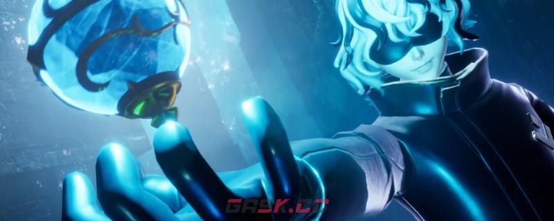 《幻兽帕鲁》草木馨香词条的效果是什么-第1张-单机攻略-GASK