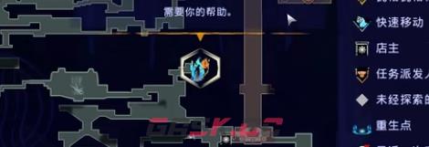 《波斯王子失落的王冠》支线任务七海宝藏攻略-第1张-单机攻略-GASK