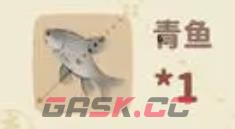 《桃源深处有人家》赛螃蟹菜谱获取攻略-第4张-手游攻略-GASK