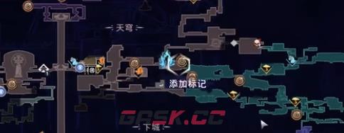 《波斯王子失落的王冠》冰霜符咒获取流程-第1张-单机攻略-GASK