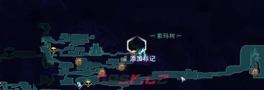 《波斯王子失落的王冠》索玛树护符之主流程-第1张-单机攻略-GASK