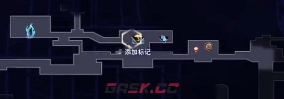 《波斯王子失落的王冠》藏经阁护符之主流程-第1张-单机攻略-GASK
