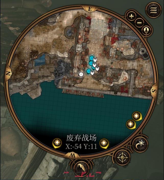 《博德之门3》发光手套在哪里获得-第3张-单机攻略-GASK