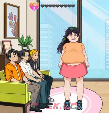 《想不到鸭》成为女王通关攻略-第2张-手游攻略-GASK