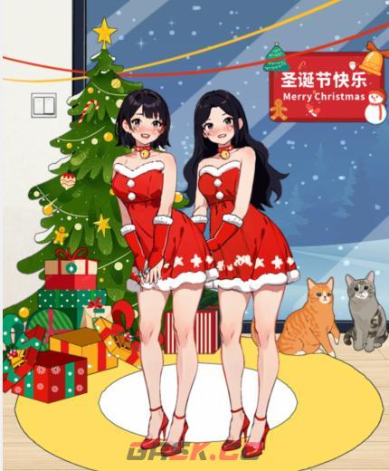 《想不到鸭》圣诞合照通关攻略-第3张-手游攻略-GASK