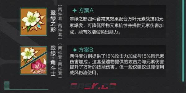 《原神》鹿野院平藏培养攻略-第6张-手游攻略-GASK