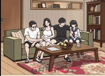 《脑洞茬里王》老师家访通关攻略-第2张-手游攻略-GASK