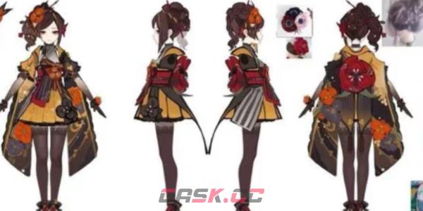 《原神》千织上线时间介绍-第3张-手游攻略-GASK