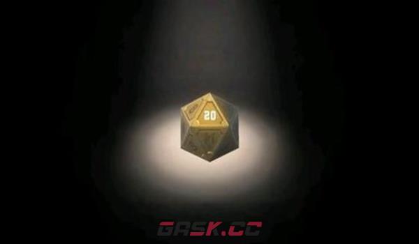 《第五人格》20面骰子一周可购买上限介绍-第2张-手游攻略-GASK