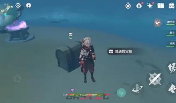《原神》雷种子等级不够升级方法介绍-第2张-手游攻略-GASK