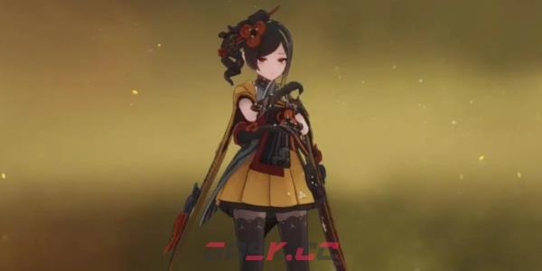 《原神》千织上线时间介绍-第2张-手游攻略-GASK