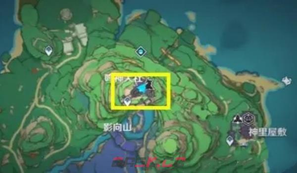 《原神》雷种子等级不够升级方法介绍-第3张-手游攻略-GASK