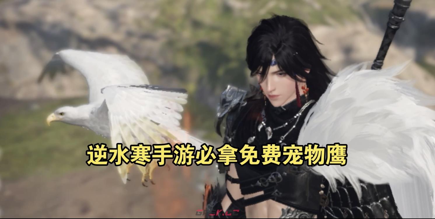 《逆水寒手游》宠物鹰免费获取方法-第2张-手游攻略-GASK