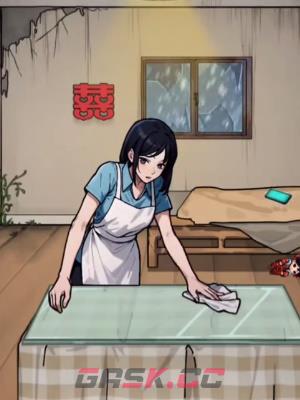 《隐秘的档案》许愿娃娃通关攻略-第4张-手游攻略-GASK