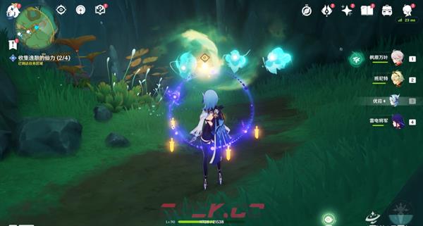 《原神》4.4沉玉浮琼四处仙气位置一览-第20张-手游攻略-GASK