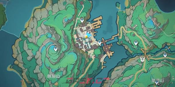 《原神》奇馈宝箱常亮烛火获取攻略-第3张-手游攻略-GASK