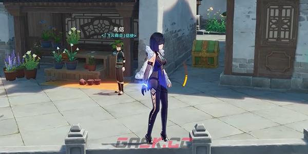 《原神》奇馈宝箱常亮烛火获取攻略-第4张-手游攻略-GASK