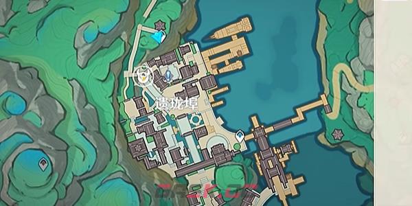 《原神》4.4哐哐锵锵王山行任务流程攻略-第2张-手游攻略-GASK