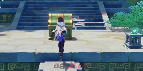 《原神》奇馈宝箱一缕幽香获取攻略-第4张-手游攻略-GASK