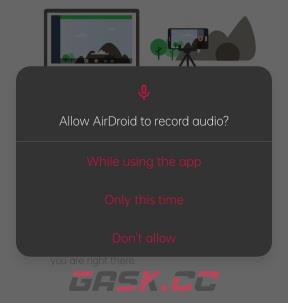 《airdroid》远程控制手机摄像头教程-第4张-手游攻略-GASK