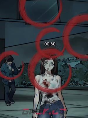 《隐秘的档案》告死魔镜通关攻略-第5张-手游攻略-GASK