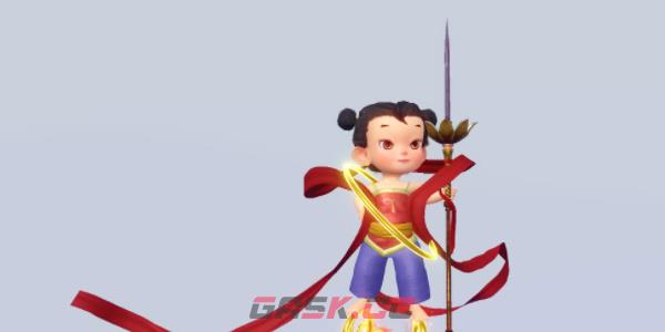 《妄想山海》联动小哪吒获取攻略-第2张-手游攻略-GASK