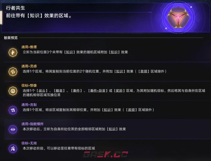 《崩坏：星穹铁道》虚无命途难题12通关攻略-第4张-手游攻略-GASK