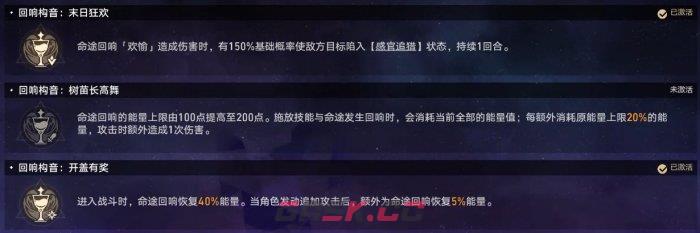 《崩坏：星穹铁道》欢愉命途难题12通关攻略-第10张-手游攻略-GASK