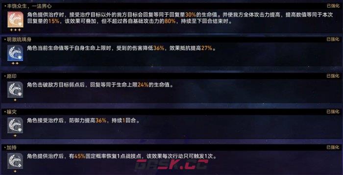 《崩坏：星穹铁道》繁育命途难题12通关攻略-第17张-手游攻略-GASK