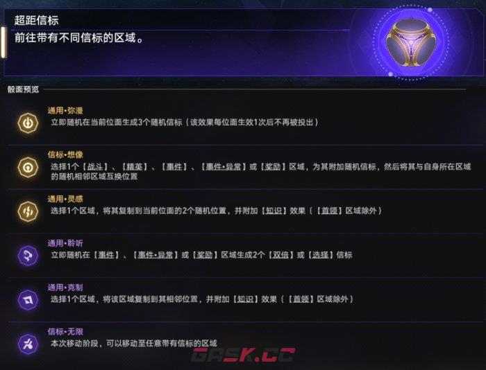 《崩坏：星穹铁道》虚无命途难题12通关攻略-第5张-手游攻略-GASK