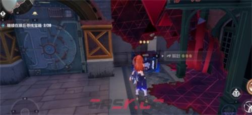 《崩坏3》琅丘阒夜遗巷宝箱位置一览-第16张-手游攻略-GASK