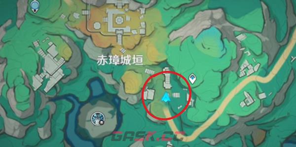 《原神》废墟的故事壁画的面纱成就达成方法-第10张-手游攻略-GASK